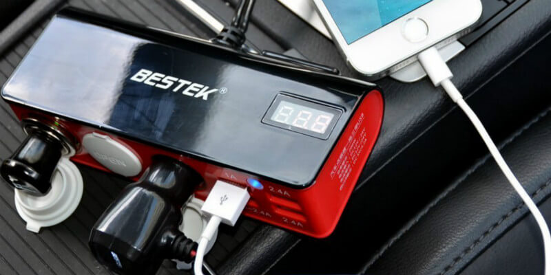 Have You Got the 9 Necessary Tools in Car?